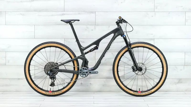 Revel Ranger Gx Axs Mountain Bike - 2022, Large 1