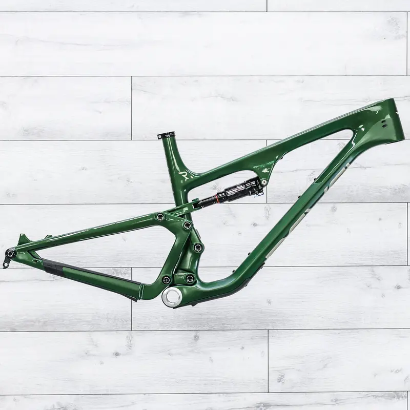 Revel Ranger Mountain Bike Frameset - 2022, Large 1
