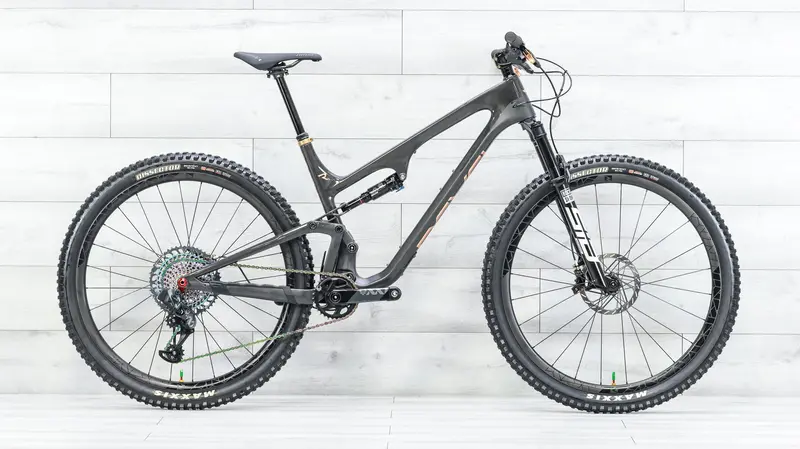 Revel Ranger Xx1 Axs Mountain Bike - 2024, X-Large 1