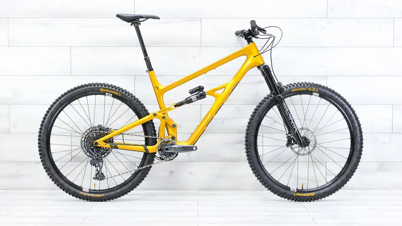 Revel Rascal Sram Gx Eagle Mountain Bike - 2025, Xx-Large 1