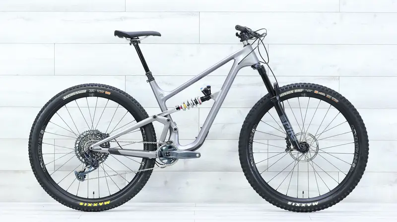 Revel Rascal Sram Gx Mountain Bike - 2022, Large 1