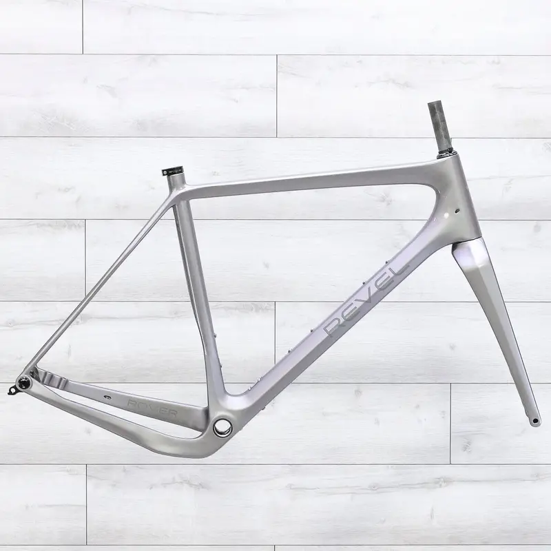 Revel Rover Gravel Bike Frameset - 2024, X-Large 1