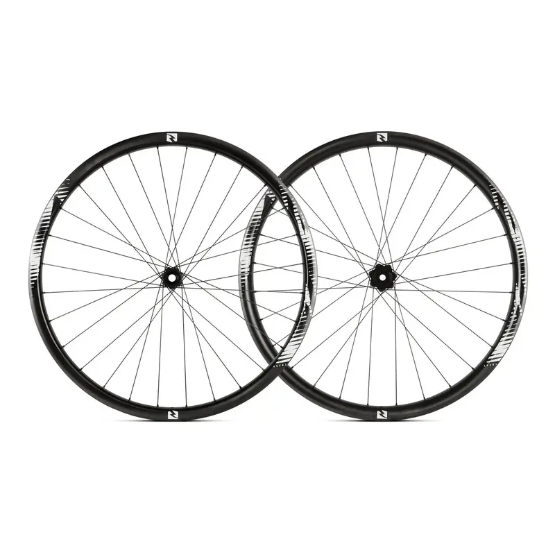 Reynolds Tr309 Carbon 29" Boost Mtb Wheelset - Microspline 1