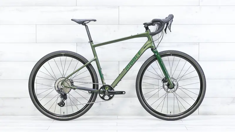 Ribble Gravel Al Grx Gravel Bike - 2024, X-Large 1