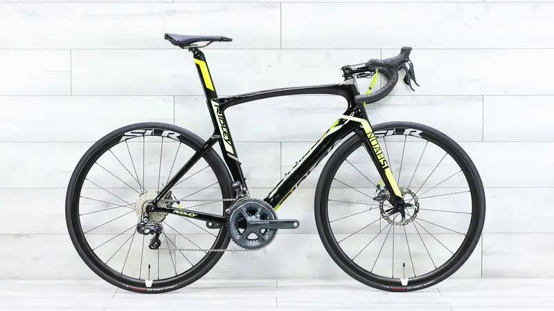 Ridley Noah Sl Disc Ultegra Di2 Road Bike - 2017, Medium 1