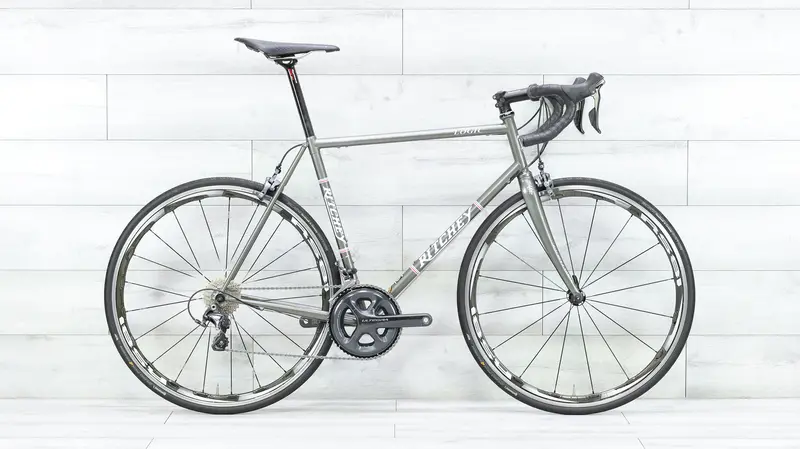 Ritchey Logic Steel Road Bike - 2018, 57Cm 1