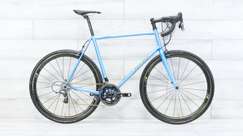 Ritchey Road Logic 50Th Anniversary Edition Steel Road Bike - 2022, 59Cm 1