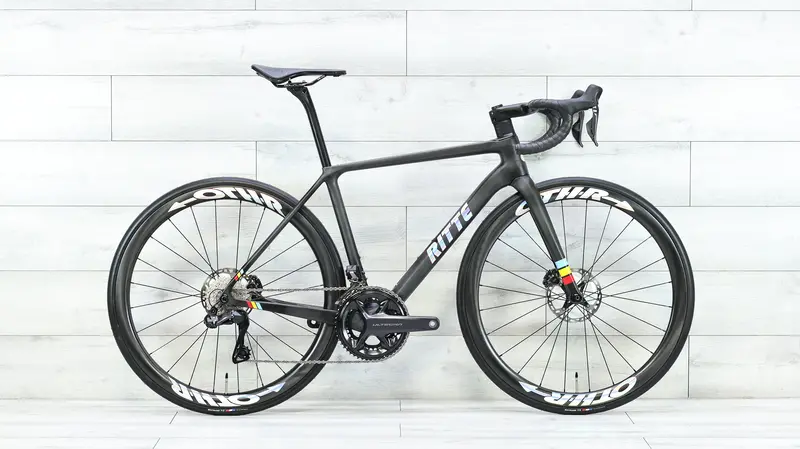 Ritte Esprit Level Two Road Bike - 2024, Small 1