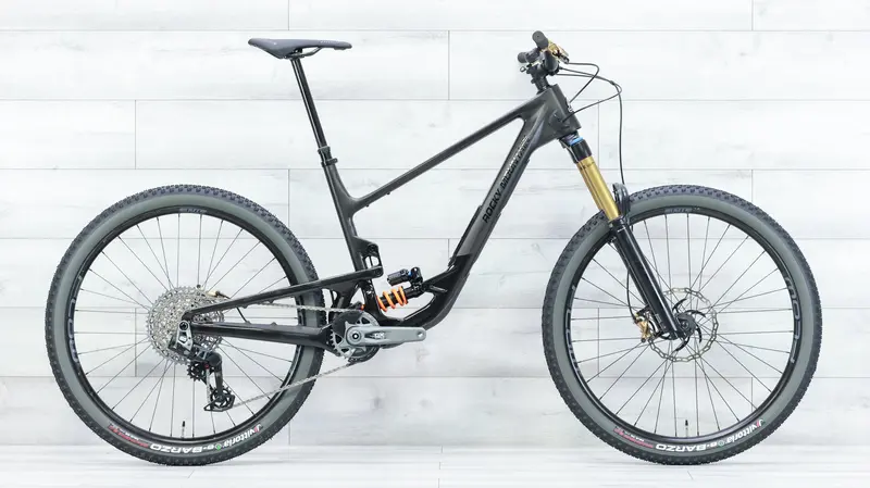 Rocky Mountain Altitude C70 Coil Gx Axs T-Type Mountain Bike - 2025, X-Large 1