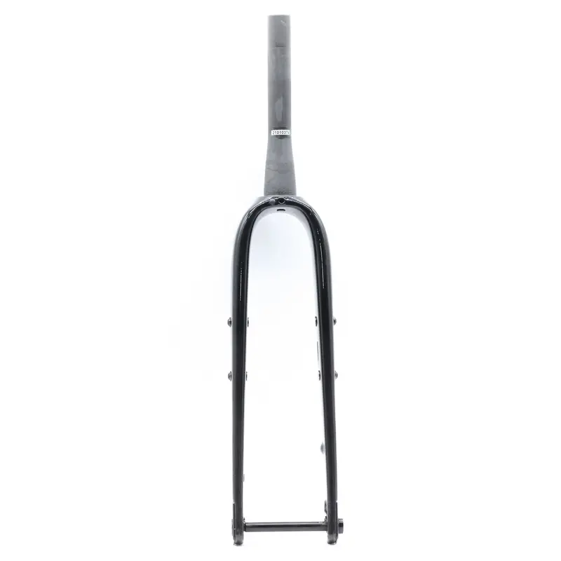 Rodeo Labs Spork Carbon Gravel Fork - 700C, 45Mm 1