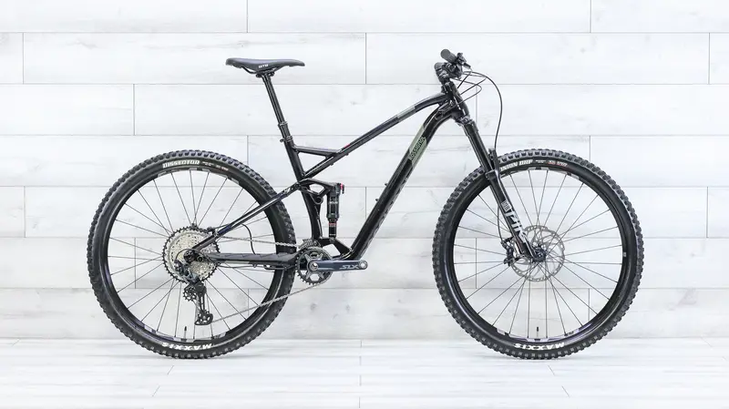 Rossignol Mandate Slx Mountain Bike - 2022, Large 1