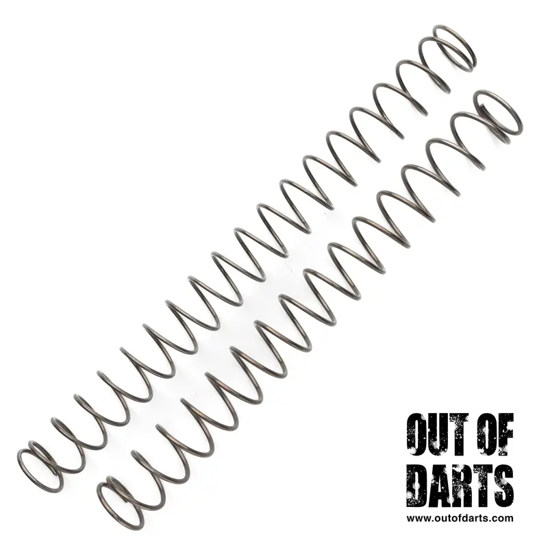 Sabre Apex Prime Springs 1