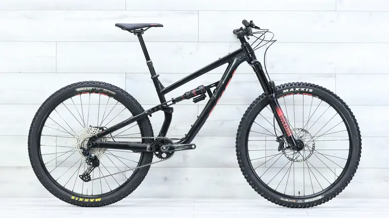 Salsa Blackthorn Mountain Bike - 2021, Medium 1