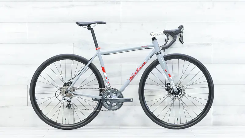 Salsa Colossal 2 Road Bike - 2014, 53Cm 1