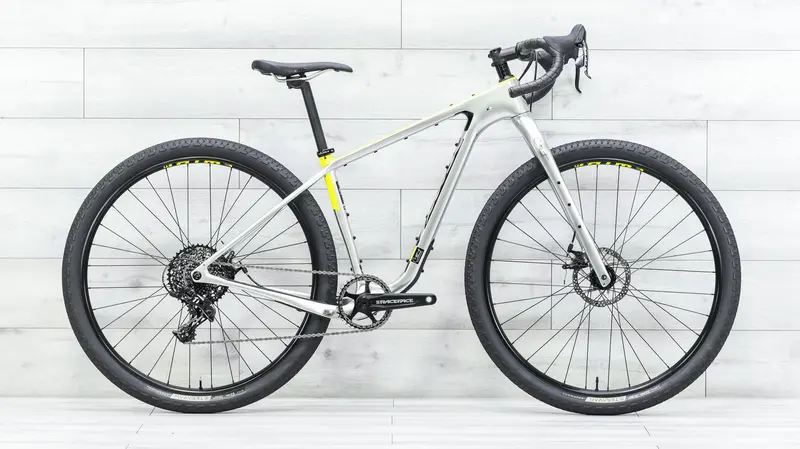 Salsa Cutthroat C Apex 1 Gravel Bike - 2021, 54Cm 1