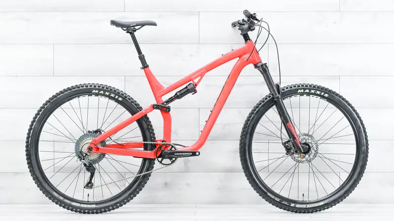 Salsa Horsethief Slx Mountain Bike - 2019, X-Large 1