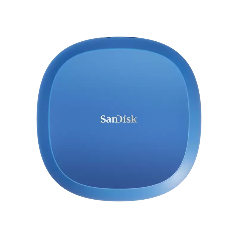Sandisk Creator Desk Drive Ssd | Up To 1000Mb/S (4Tb, 8Tb) 1
