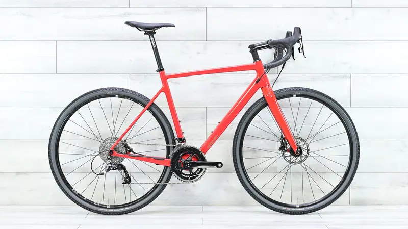 Santa Cruz Stigmata Rival Carbon Cc Gravel Bike - 2019, 54Cm 1