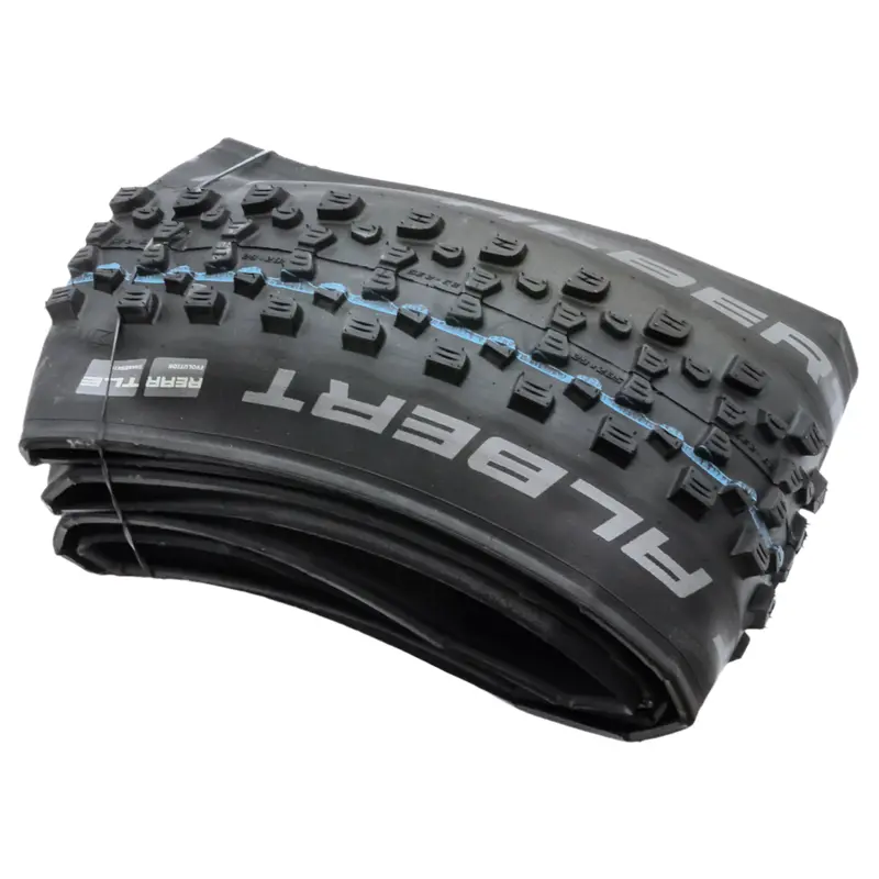 Schwalbe Fat Albert 29X2.35 Rear Tire Tubeless Mtb 1