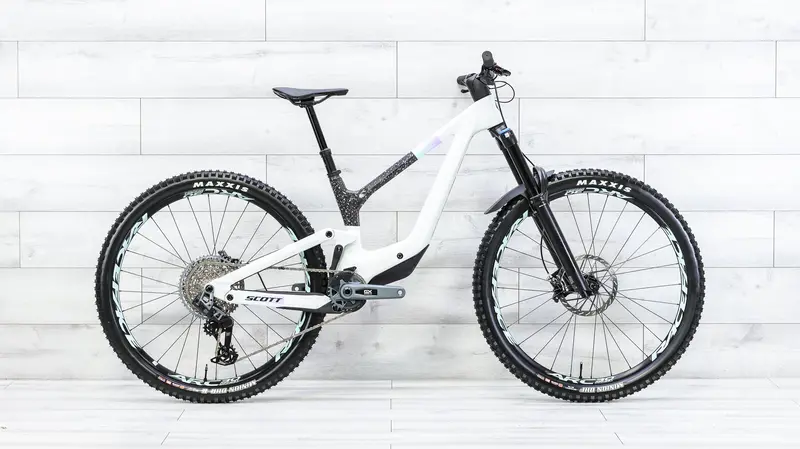 Scott Contessa Ransom 910 Mountain Bike - 2025, Small 1