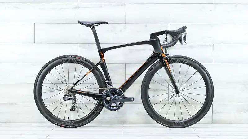Scott Foil Premium Road Bike - 2016, 54Cm 1