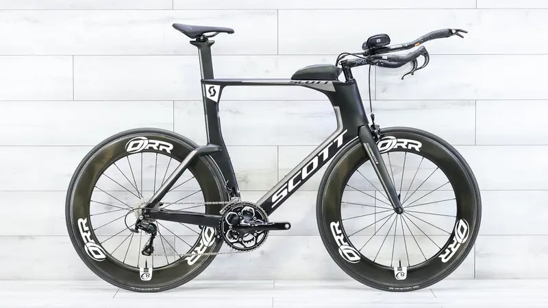 Scott Plasma 20 Triathlon Bike - 2015, X-Large 1