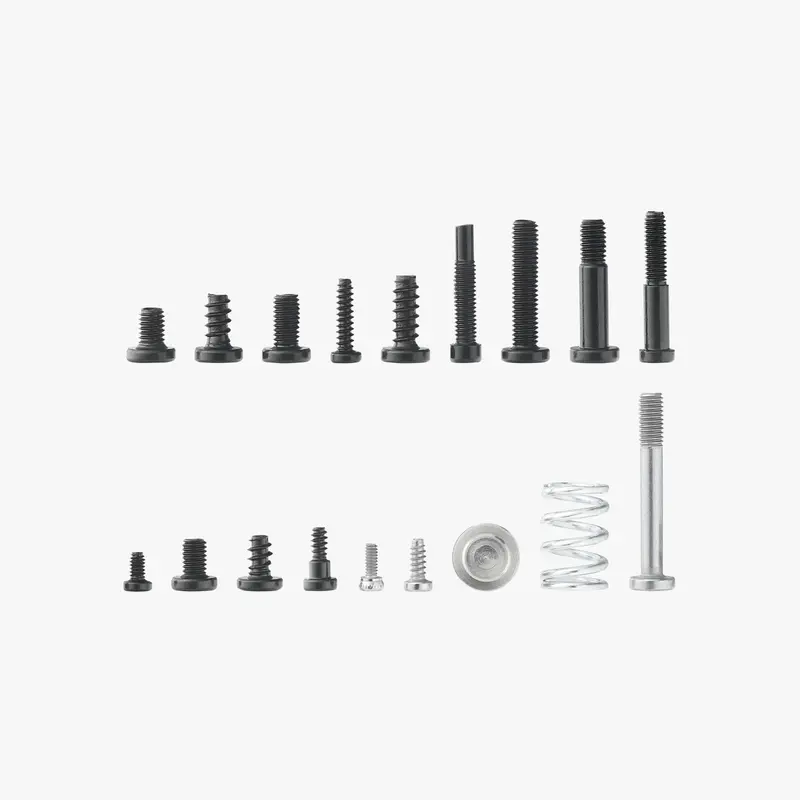 Screws Kit - X1 Series/P1 Series And Ams 1