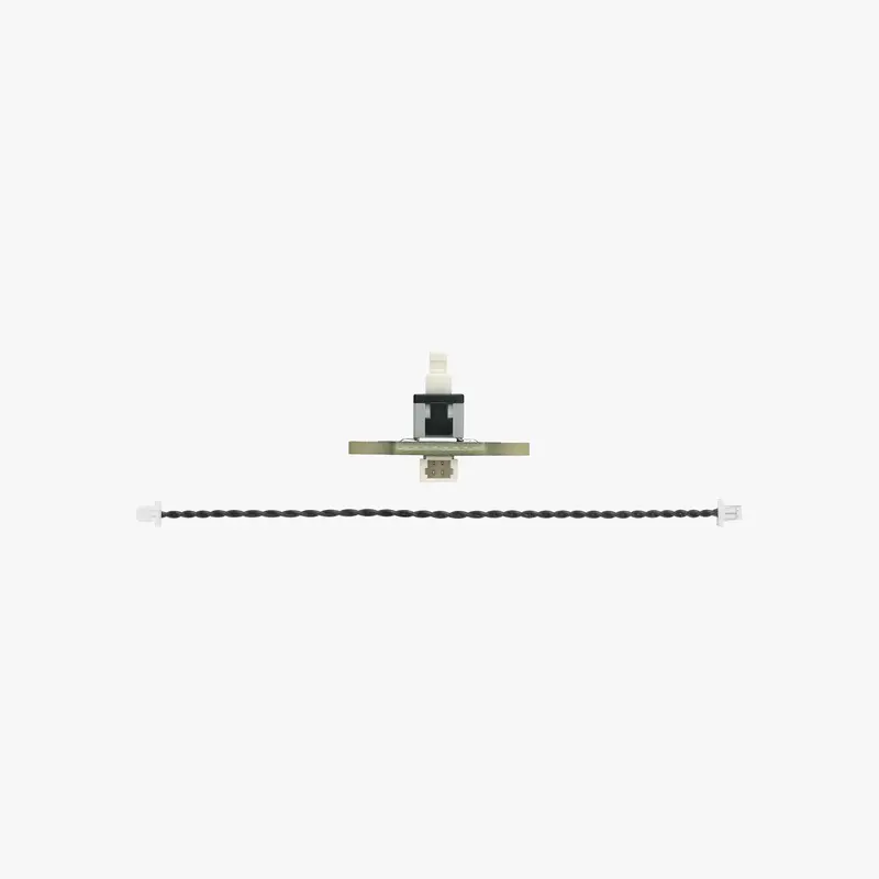 Self-Locking Button Switch (2Pcs) - Ia006 1