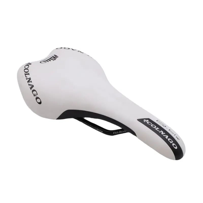 Selle Italia Colnago Q-Bik Flite Road Bike Saddle - 143Mm 1