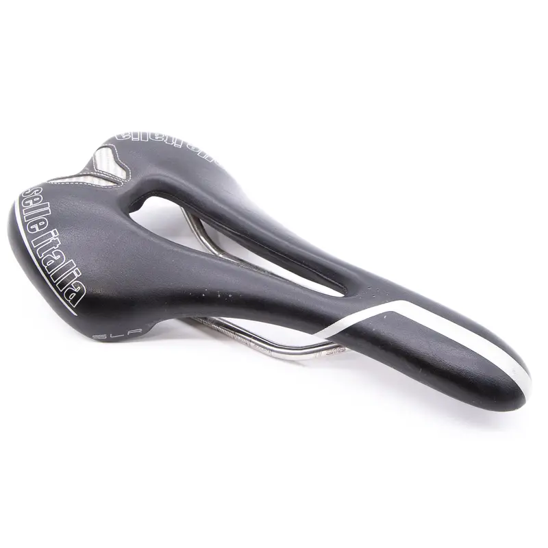 Selle Italia Slr Friction Free Flow Saddle - 135Mm 1