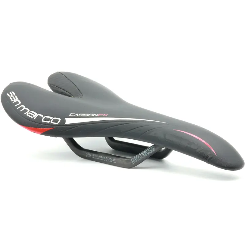 Selle San Marco Aspide Carbon Fx Saddle (130Mm) 1