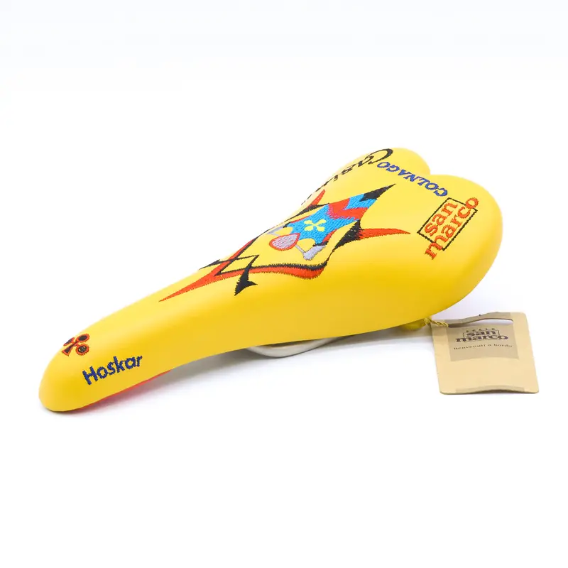Selle San Marco Colnago Hoskar Saddle Nos 1