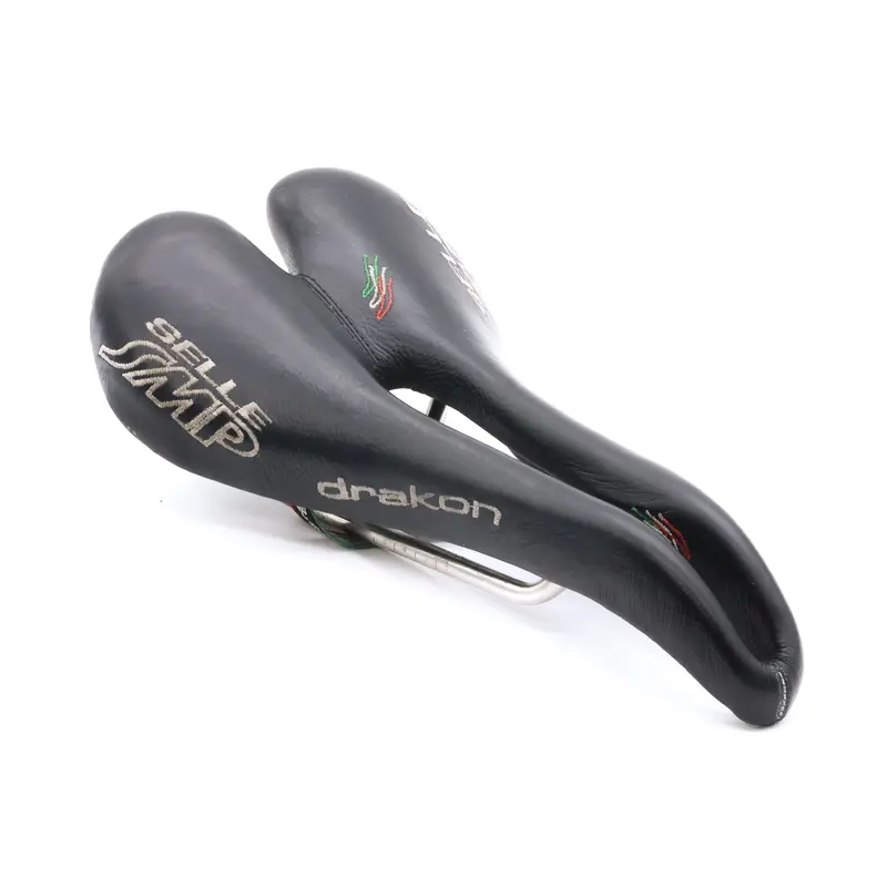 Selle Smp Drakon Road Bike Saddle - 138Mm 1