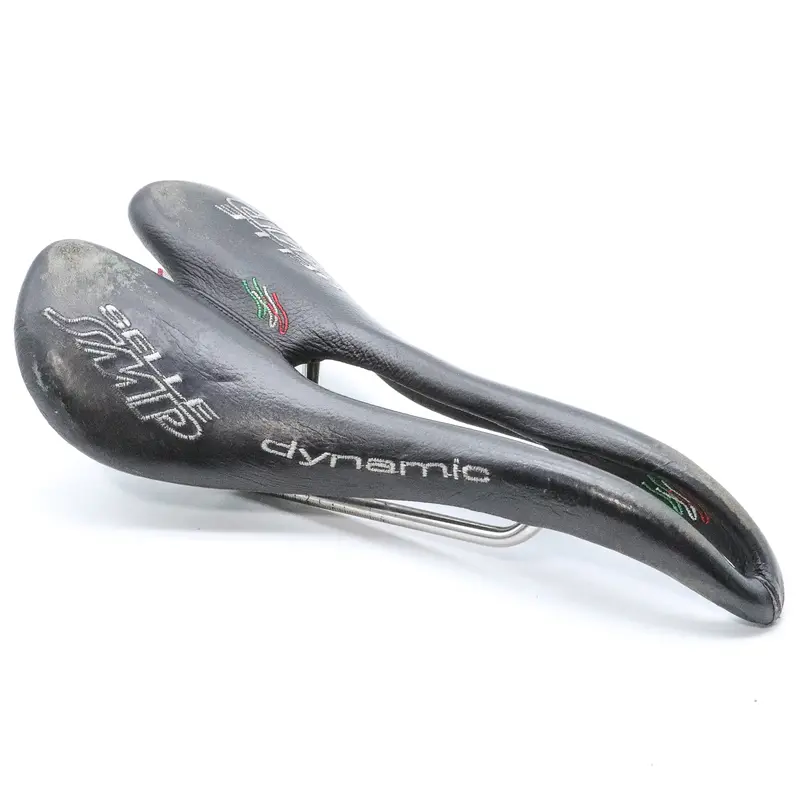 Selle Smp Dynamic Road Bike Saddle - 138Mm 1