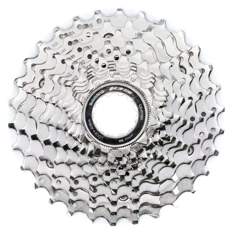 Shimano 105 Cs-R7000 11 Speed 11-30T Cassette 1