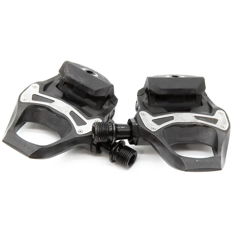 Shimano 105 Pd-5800 Carbon Fiber Clipless Road Pedals 278G 1