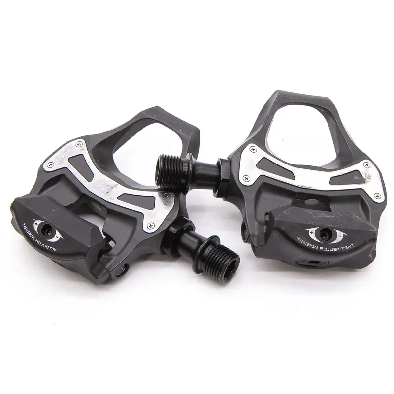 Shimano 105 Pd-5800 Clipless Road Pedals 278G 1