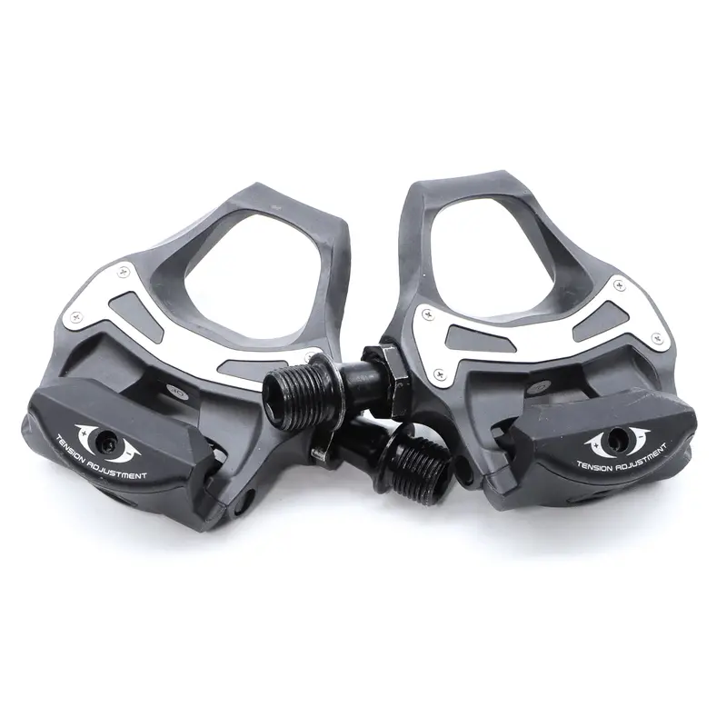 Shimano 105 Pd-R5800 Carbon Road Bike Pedals - 275G, 52Mm 1