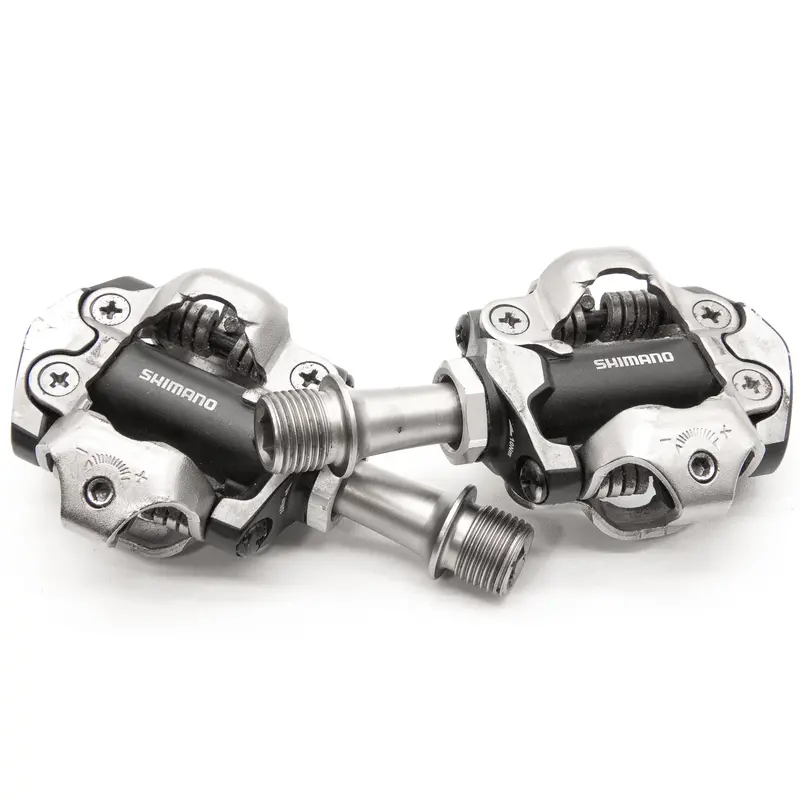 Shimano Deore Xt Pd-M8000 Clipless Mtb Pedals 339G 1