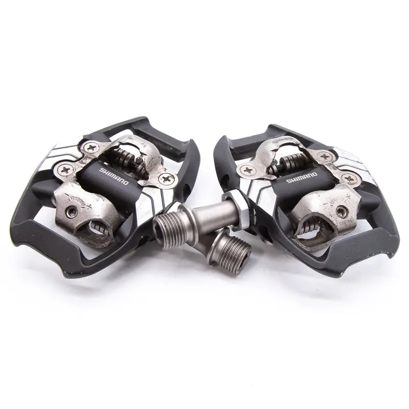 Shimano Deore Xt Pd-M8020 Clipless Mtb Pedals 400G 1