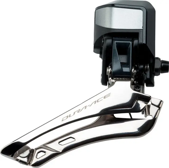 Shimano Dura-Ace Fd-R9150 Di2 11-Speed Braze-On Front Derailleur 1