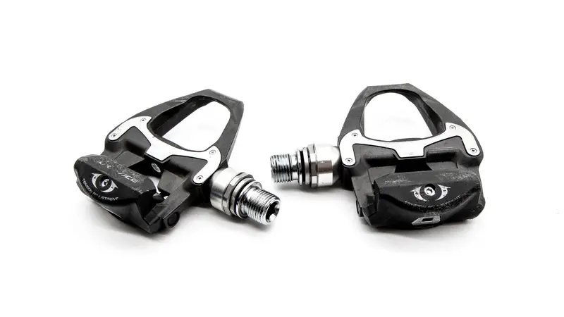 Shimano Dura-Ace Pd-R9000 Clipless Pedals 246G 1