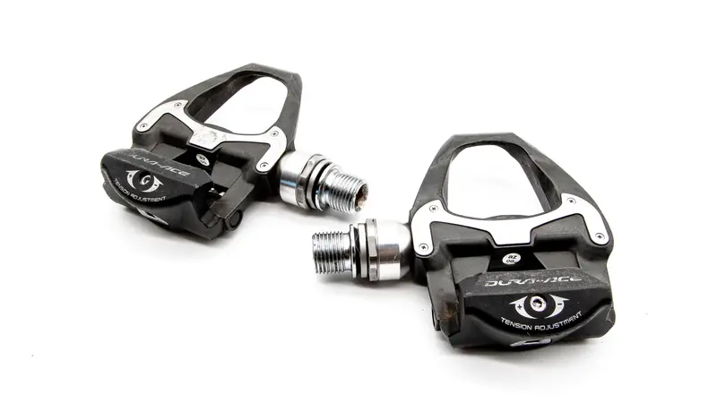 Shimano Dura-Ace Pd-R9000 Clipless Pedals 247G 1