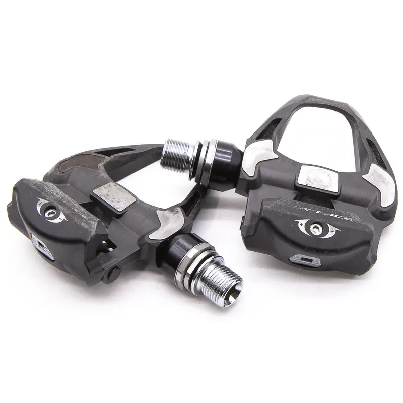Shimano Dura-Ace Pd-R9100 Clipless Road Pedals 232G 1