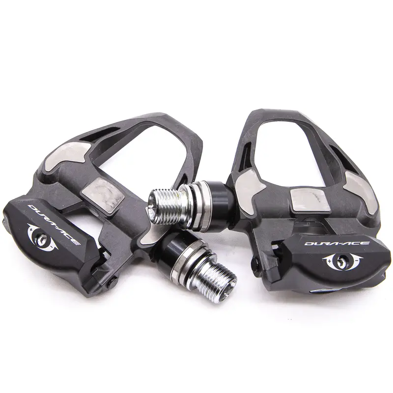 Shimano Dura-Ace Pd-R9100 Clipless Road Pedals 234G 1