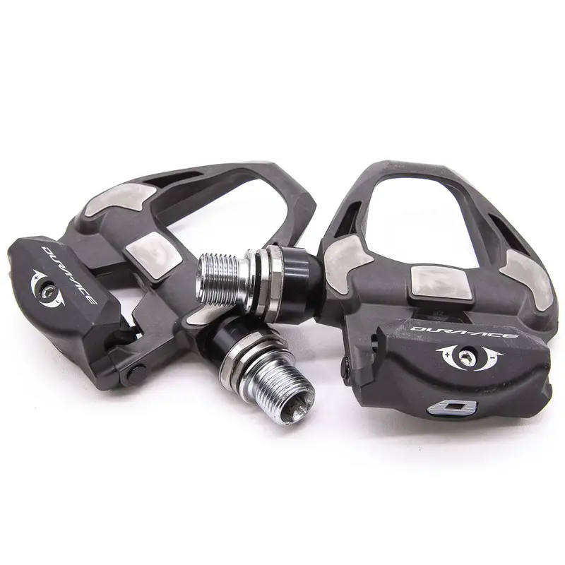 Shimano Dura-Ace Pd-R9100 Clipless Road Pedals 234G 1