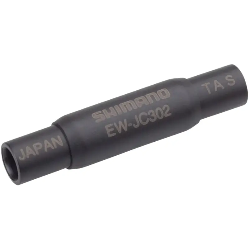Shimano Ew-Jc302 Di2 Junction Box - 2 Ports, Use With Ew-Sd300 1