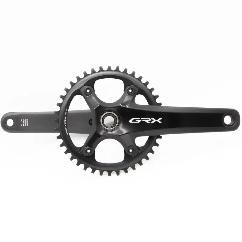Shimano Grx Crankset 1X Fc-Rx810 1