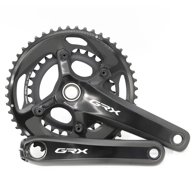 Shimano Grx Crankset Fc-Rx810 48/31T 2X11 Speed 170Mm 1