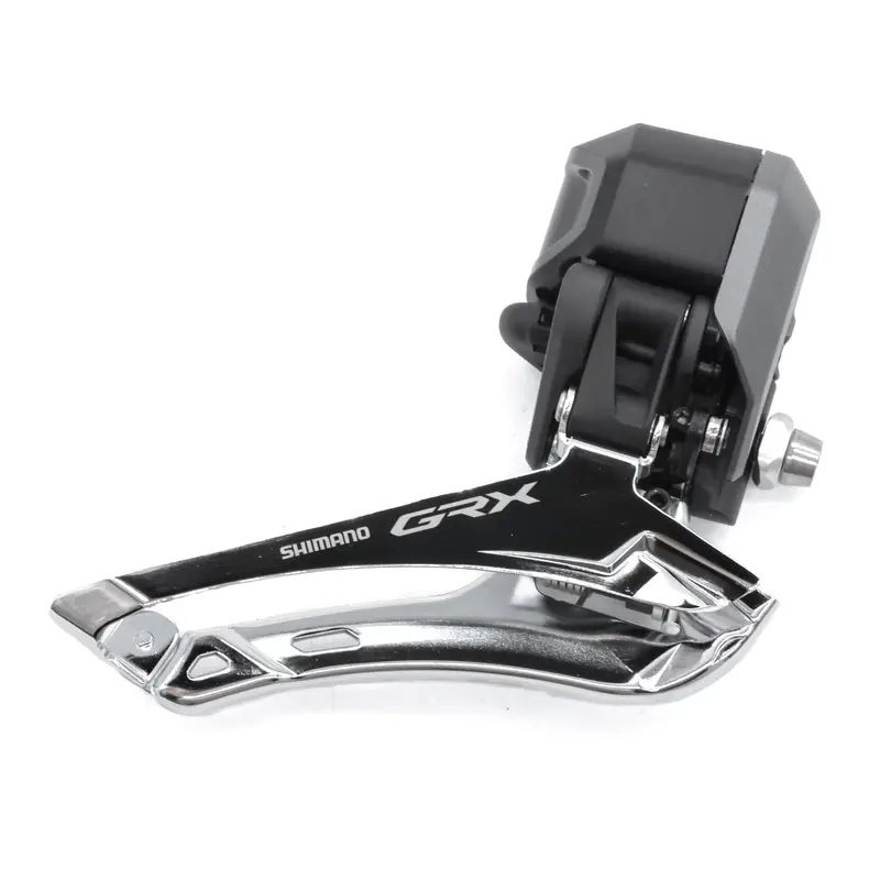 Shimano Grx Di2 Fd-Rx815 2X11 Speed Front Derailleur 1